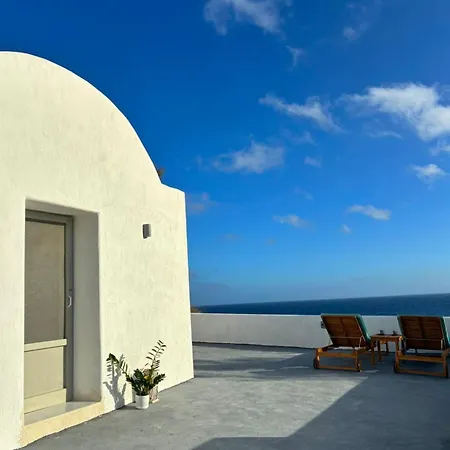 The Hill, Akrotiri Santorini *